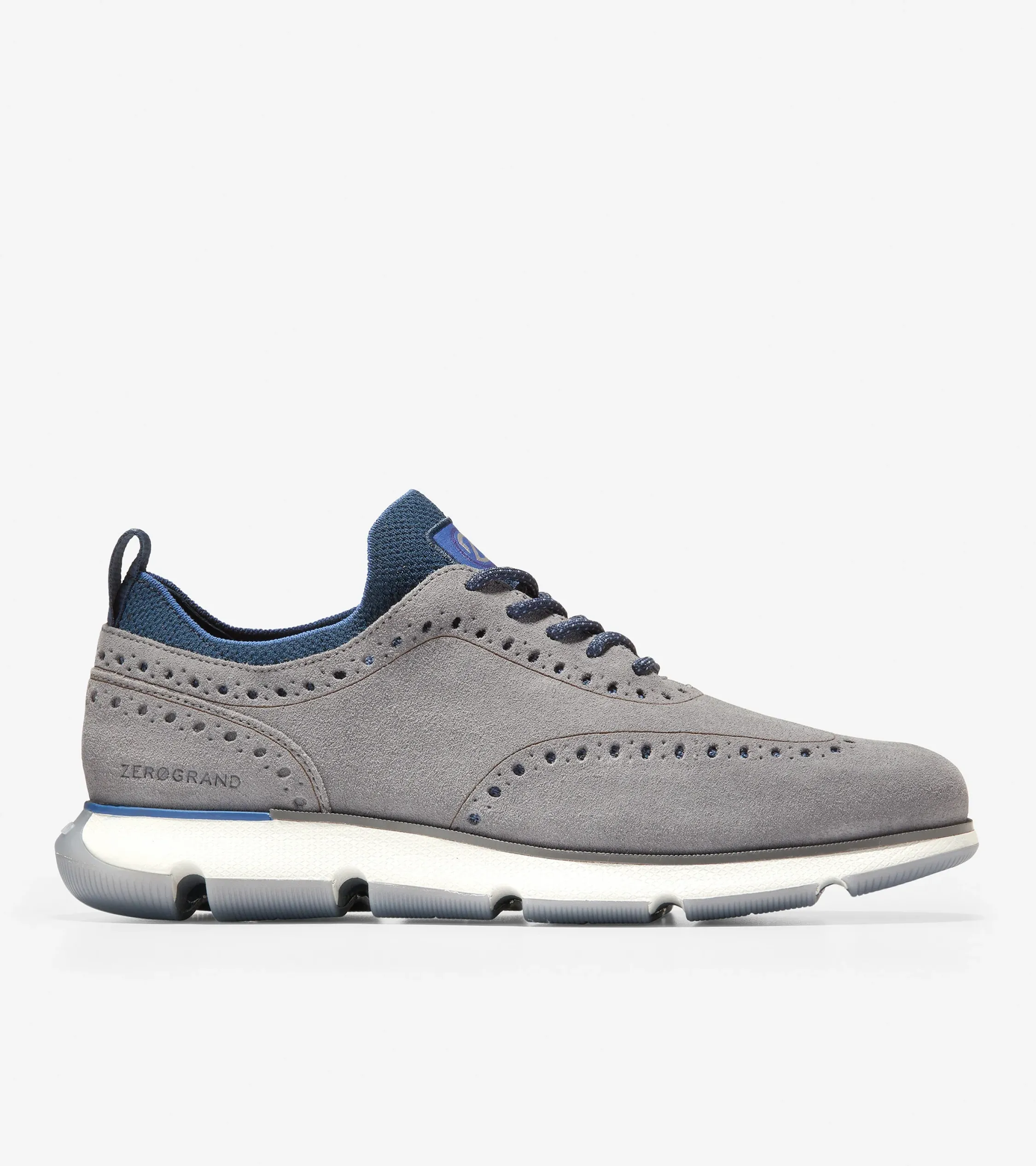 Zapatos Oxford de Vestir de Hombre | ZERØGRAND Wingtip Oxford^Cole Haan Online