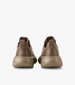 Zapatos Oxford Deportivos de Hombre | Men's ZERØGRAND WFA Oxfords^Cole Haan Fashion