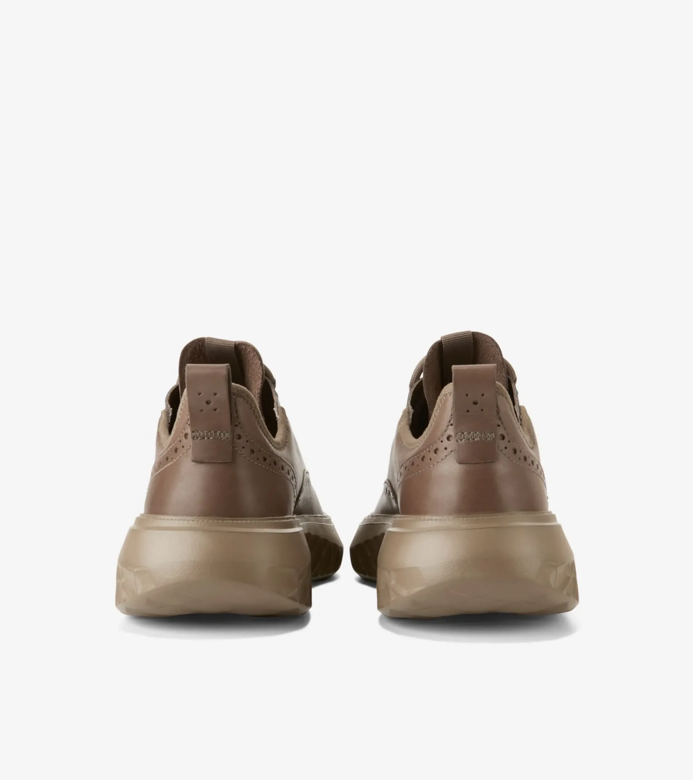 Zapatos Oxford Deportivos de Hombre | Men's ZERØGRAND WFA Oxfords^Cole Haan Fashion
