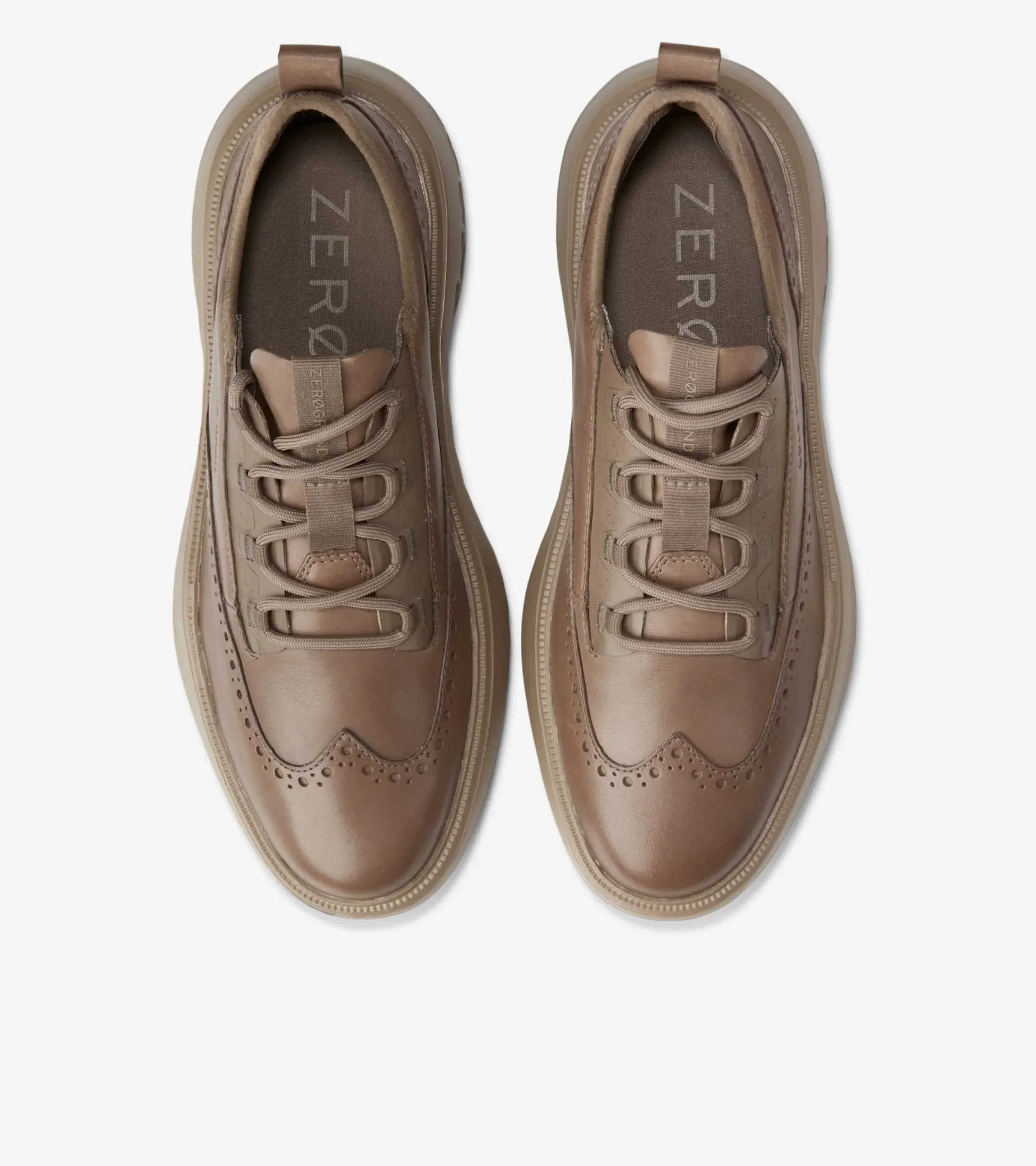 Zapatos Oxford Deportivos de Hombre | Men's ZERØGRAND WFA Oxfords^Cole Haan Fashion