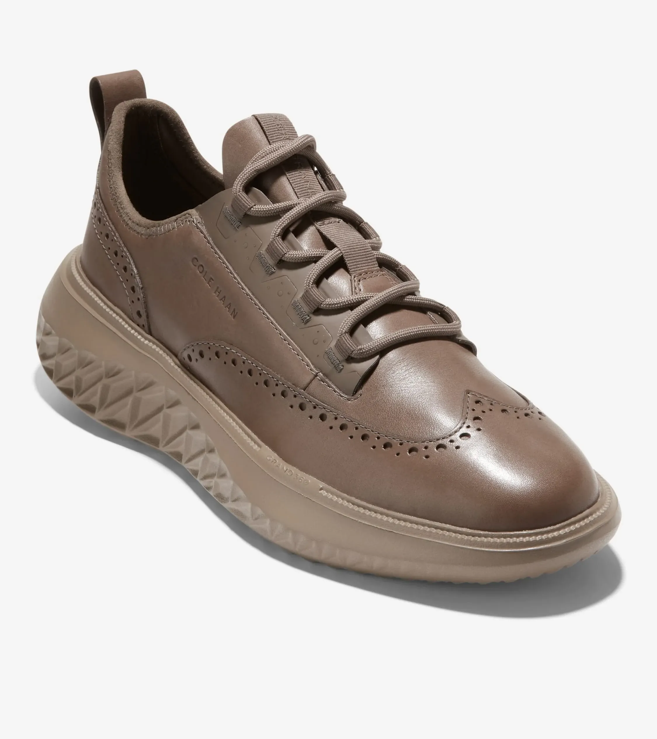 Zapatos Oxford Deportivos de Hombre | Men's ZERØGRAND WFA Oxfords^Cole Haan Fashion