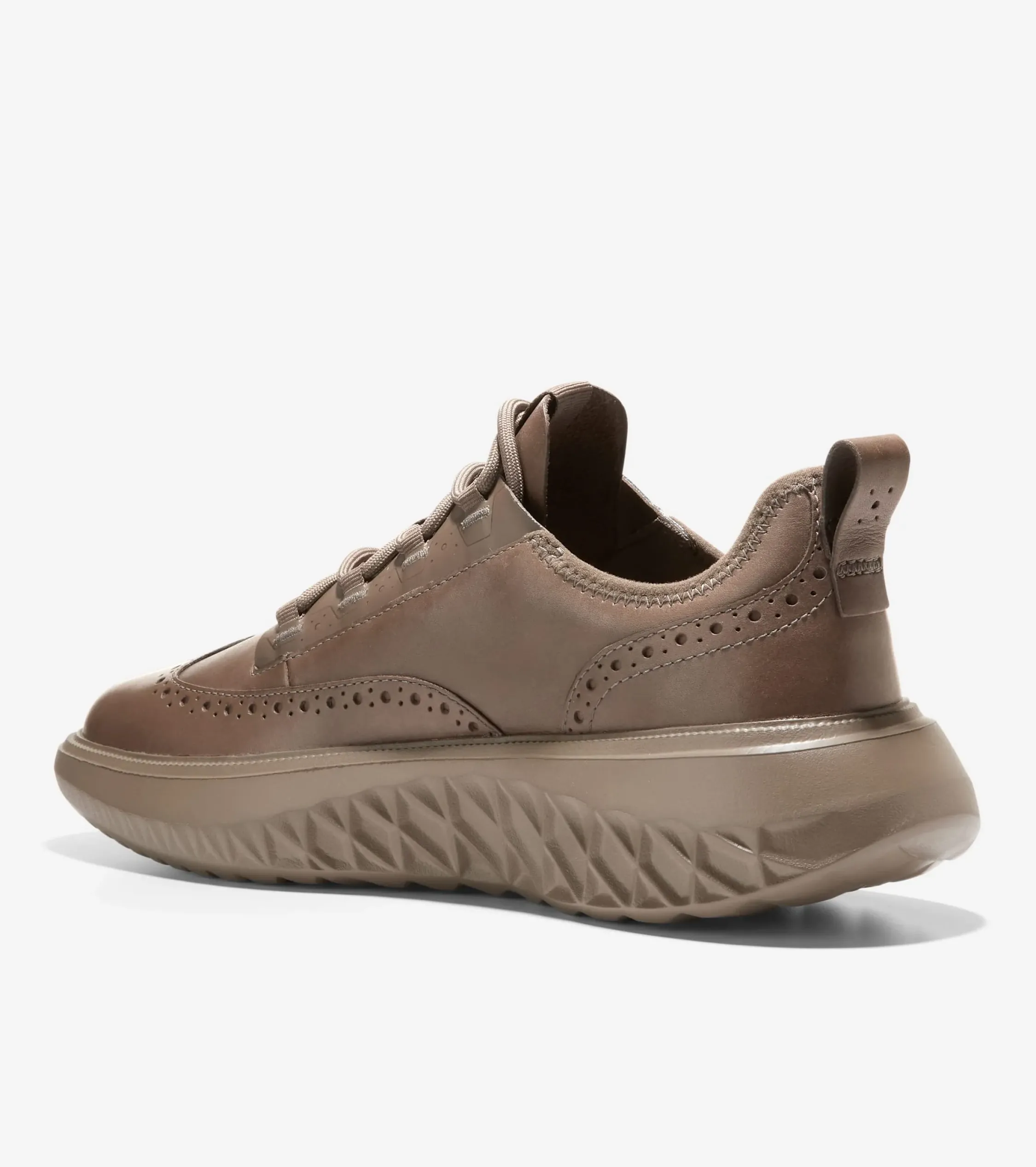 Zapatos Oxford Deportivos de Hombre | Men's ZERØGRAND WFA Oxfords^Cole Haan Fashion