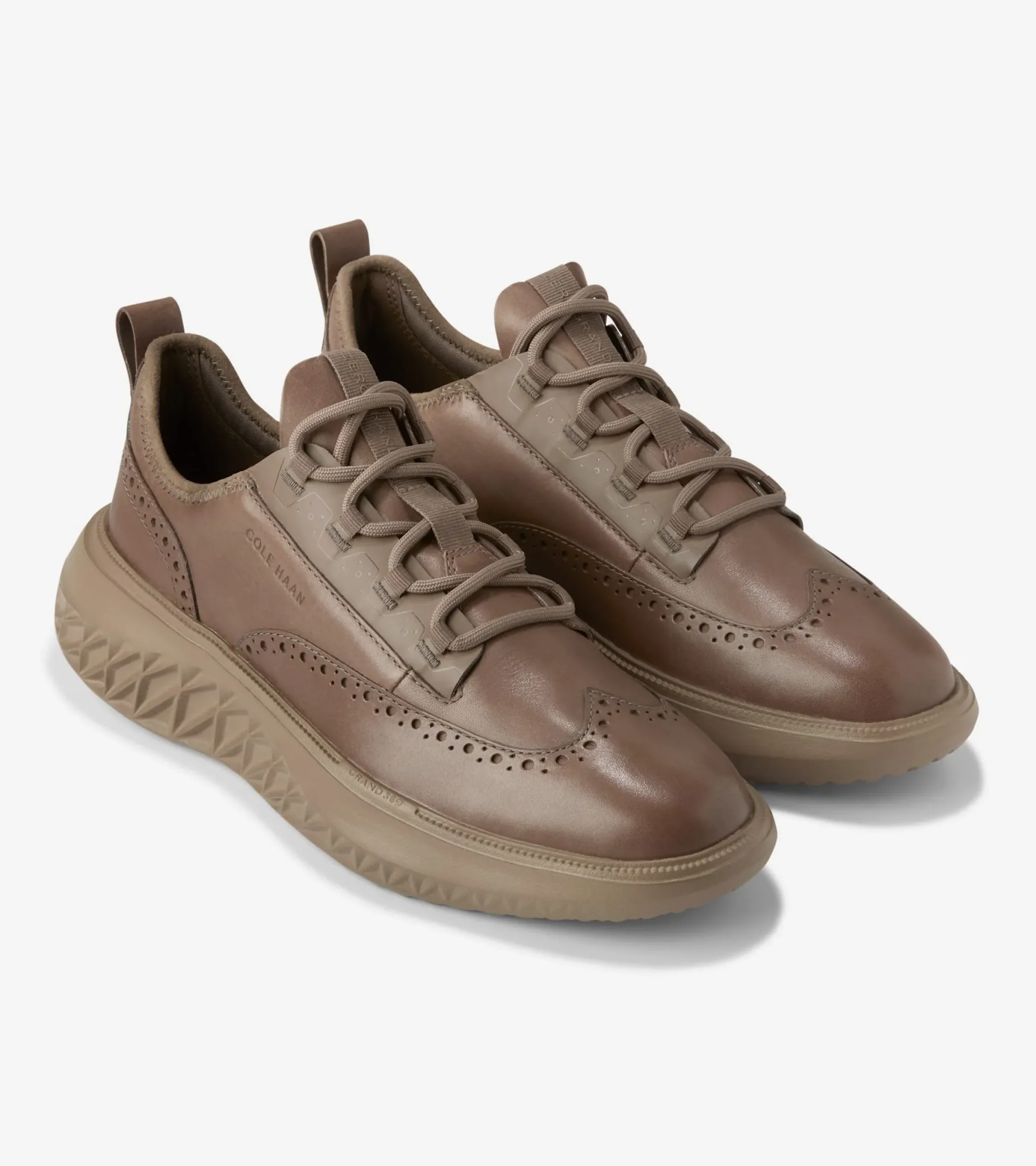 Zapatos Oxford Deportivos de Hombre | Men's ZERØGRAND WFA Oxfords^Cole Haan Fashion