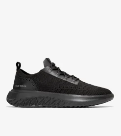 Zapatos Oxford Deportivos de Hombre | Men's ZERØGRAND WFA Oxfords^Cole Haan Shop