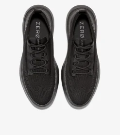 Zapatos Oxford Deportivos de Hombre | Men's ZERØGRAND WFA Oxfords^Cole Haan Shop