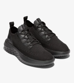 Zapatos Oxford Deportivos de Hombre | Men's ZERØGRAND WFA Oxfords^Cole Haan Shop