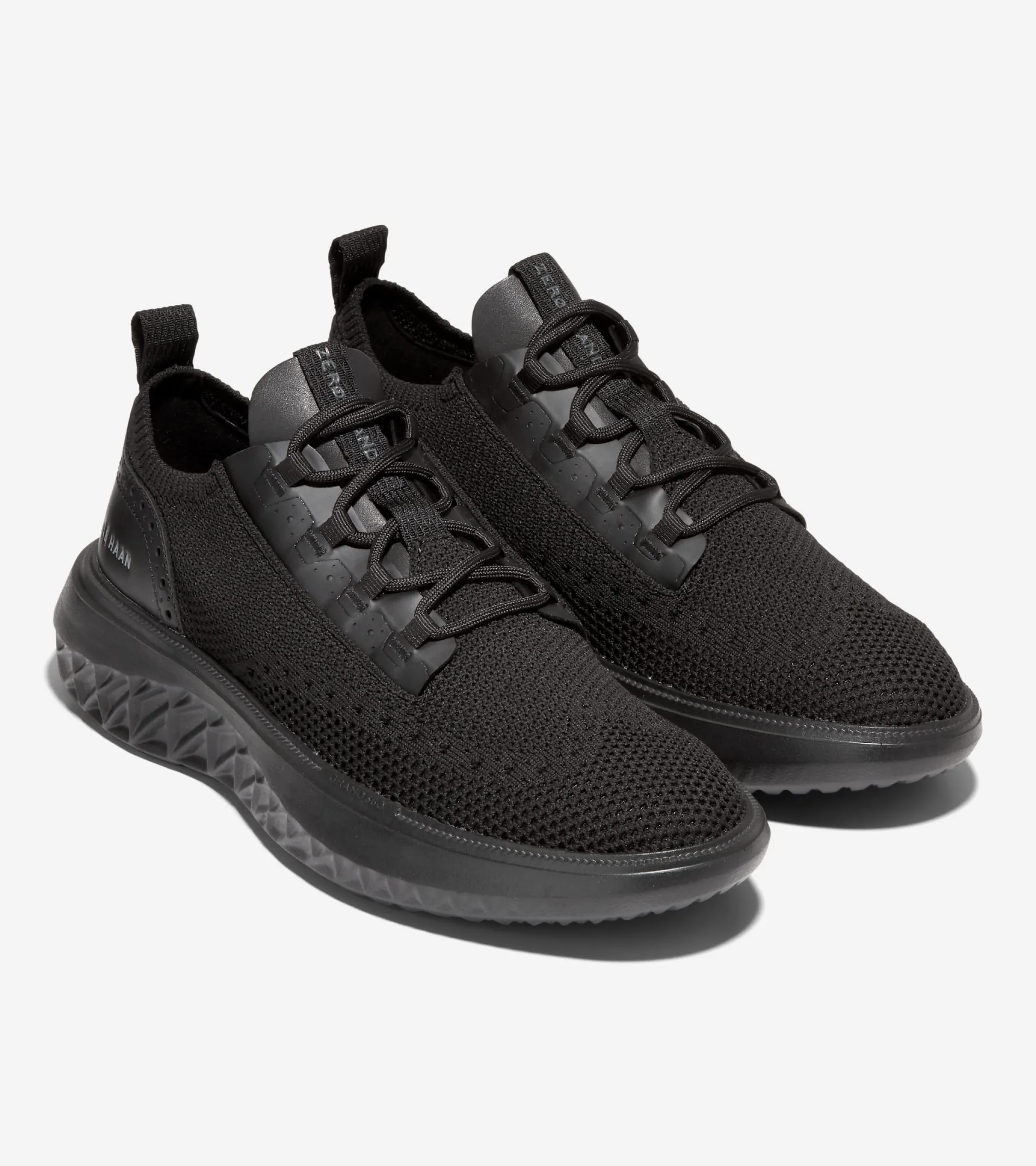 Zapatos Oxford Deportivos de Hombre | Men's ZERØGRAND WFA Oxfords^Cole Haan Shop