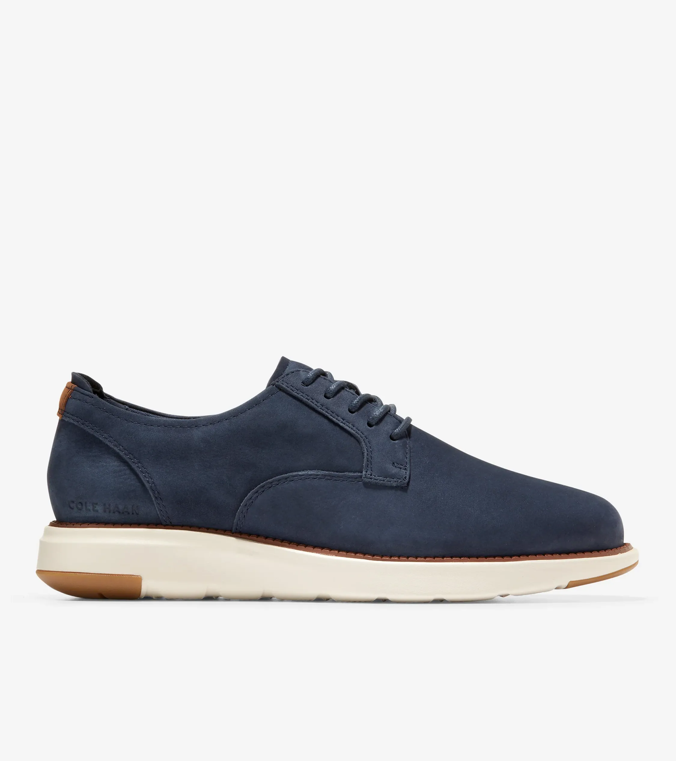 Zapatos Tipo Blucher de Hombre | Grand Atlantic Oxford^Cole Haan Cheap