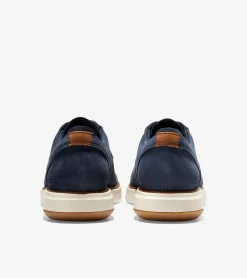 Zapatos Tipo Blucher de Hombre | Grand Atlantic Oxford^Cole Haan Cheap