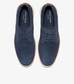 Zapatos Tipo Blucher de Hombre | Grand Atlantic Oxford^Cole Haan Cheap