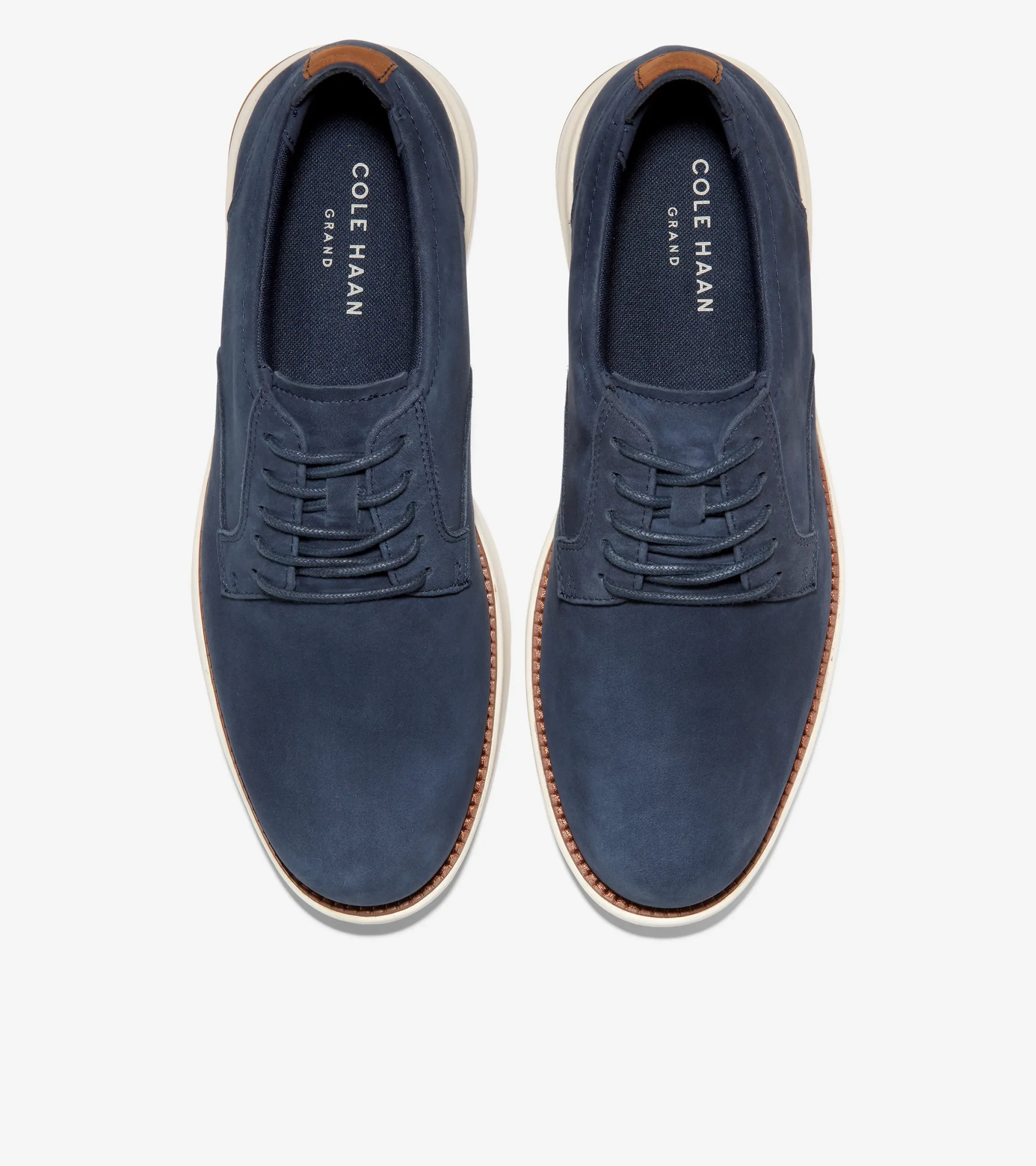 Zapatos Tipo Blucher de Hombre | Grand Atlantic Oxford^Cole Haan Cheap