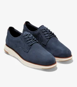 Zapatos Tipo Blucher de Hombre | Grand Atlantic Oxford^Cole Haan Cheap