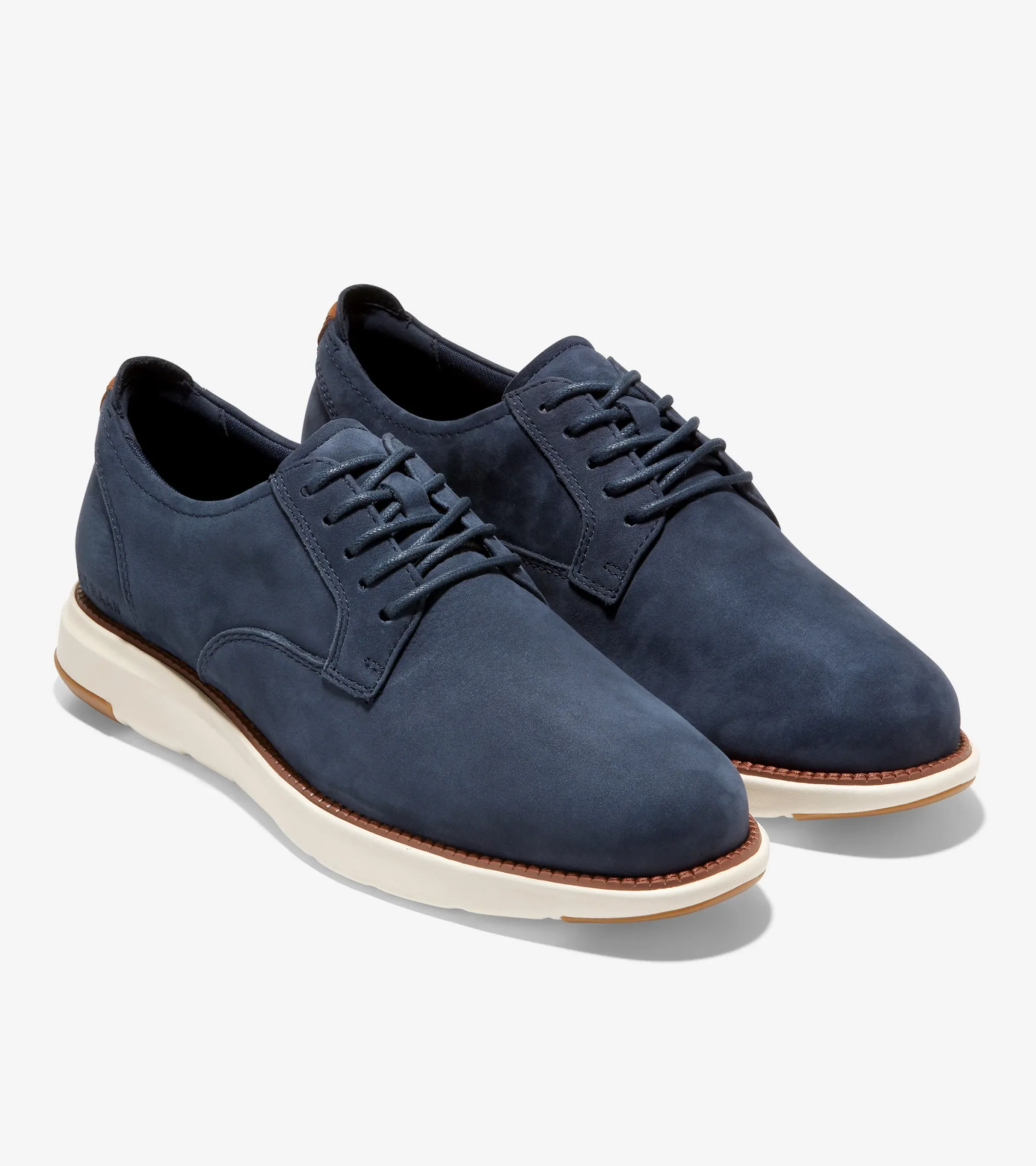 Zapatos Tipo Blucher de Hombre | Grand Atlantic Oxford^Cole Haan Cheap