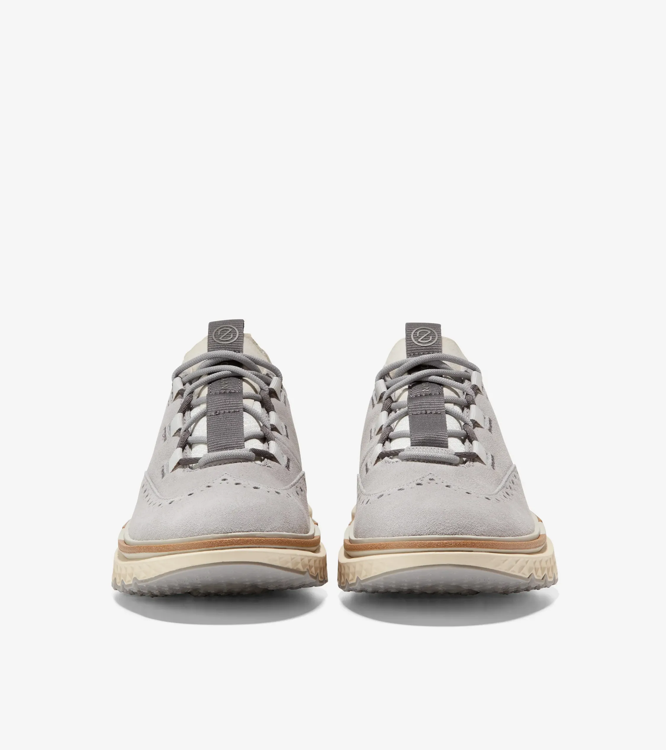 Zapatos Urbanos con Suela Diamante de Hombre | ZERØGRAND Wingtip Oxfor^Cole Haan Shop