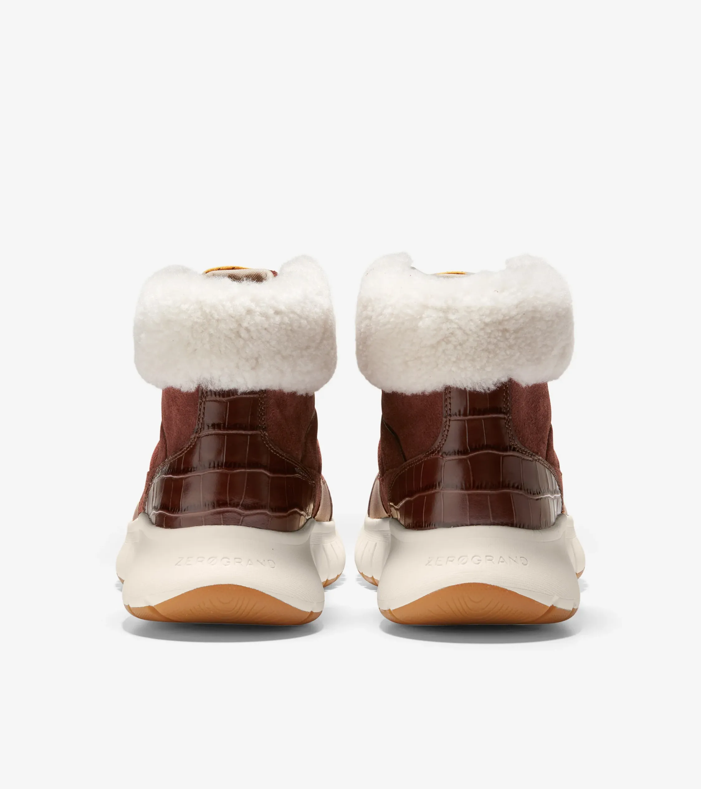 ZERØGRAND Flex Sneaker Boot^Cole Haan Shop