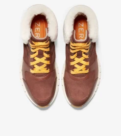 ZERØGRAND Flex Sneaker Boot^Cole Haan Shop