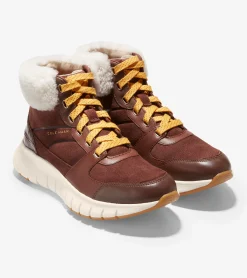 ZERØGRAND Flex Sneaker Boot^Cole Haan Shop