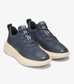 ZERØGRAND Work From Anywhere Oxford^Cole Haan Fashion